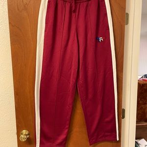 Puma and Madison Kitsune Sweat Pants